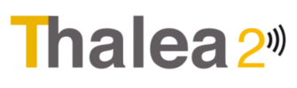 Thalea Logo Thalea Logo