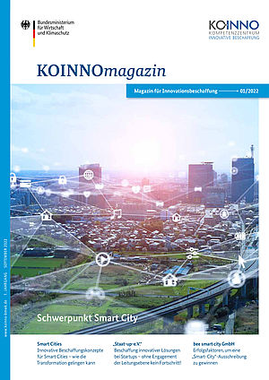 KOINNOmagazin