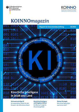 Künstliche Intelligenz