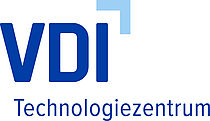 VDI Technologiezentrum GmbH Logo