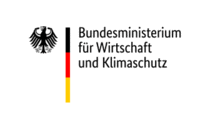 Bundesministerium für Wirtschaft und Klimaschutz Logo Logo Bundesministerium für Wirtschaft und Klimaschutz